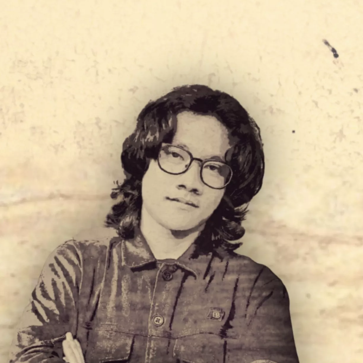 Crisna Fajar Sugiarto - Redaksi Tapal Batas
